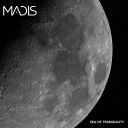 Madis - Sea of Tranquility [FLAC]