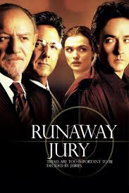 Ława Przysięgłych / The Runaway Jury (2003) [MULTi.1080p.WEB-DL.H264-DSiTE] [Lektor PL] [mkv]  [FIONA9]