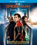 Spider-Man: Daleko od domu / Spider-Man: Far From Home (2019) [DUAL BDRip x265-MAXiM] [Dubbing PL + Lektor PL] [mkv] [FIONA9]