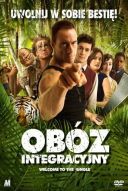 Obóz integracyjny / Welcome to the Jungle (2013) [PL BRRip XviD-BiDA] [Lektor PL] [avi]  [FIONA9]