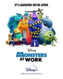 Potworna robota / Monsters at Work (2024) [Sezon 2] [MULTi] [1080p] [WEB-DL] [DDP5.1] [H264-Ralf] [Dubbing &amp; Napisy PL]