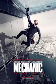 Mechanik: Konfrontacja / Mechanic: Resurrection (2016) [MULTi.1080p.BluRay.x264.DTS.AC3-DENDA] [Lektor PL] [mkv]  [FIONA9]