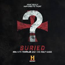 Mroczne tajemnice templariuszy / Buried Knights Templar Revealed (2018) S01E01 [PL.1080p.WEB.x265.AAC] [Lektor PL] [mp4]  [FIONA9]