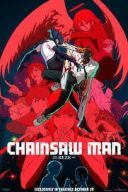 Chainsaw Man - The Movie Reze Arc / Gekijô-ban Chensô Man Reze-hen (2025) [WEB-DL.XviD-AZQ] [Lektor PL]