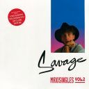 (Italo-Disco) Savage - Maxisingles Vol.2 [2019] [32/384] [WavPack] [ToAlien]