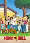 Bobby kontra wapniaki / King of the Hill (2007-2008) [Sezon 12] [Napisy PL] [1080p] [DSNP] [WEB-DL] [x264-OzW]