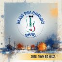 The Blue Rim Shades - Small Town Big Noise (2026) [FLAC]