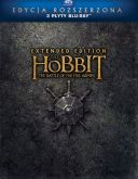 Hobbit: Bitwa Pieciu Armii / The Hobbit: The Battle of the Five Armies (2014) [EXTENDED PL 480p BDRip x265 AC3-MAXiM] [Dubbing PL] [mkv] [FIONA9]