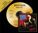 Billy Idol - Rebel Yell (1983) [2010 Remaster] [FLAC]