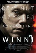 Winni / The Guilty / Den skyldige (2018) [480p.BRRiP.XviD.AC3-LTS] [Lektor PL]