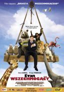 Evan Wszechmogacy - Evan Almighty (2006) [XviD] [704x304] [Lektor PL] [avi] [FIONA9]