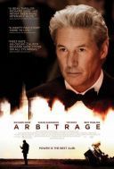 Arbitraz / Arbitrage (2012) [PL.BRRip.XviD.AC3-sav] [Lektor PL] [avi]  [FIONA9]