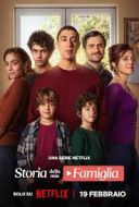 Opowieść o mojej rodzinie / My Family / Storia della mia famiglia (2025) S02E02 [MULTi.1080p.NF.WEB-DL.H264.DDP5.1-K83] [Lektor PL] [mkv] [FIONA9]