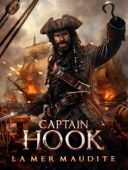 Kapitan Hook: Klatwa morz / Captain Hook: The Cursed Tides (2025) [WEB-DL.X viD-NN] [Lektor PL]