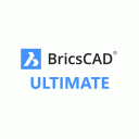Bricsys BricsCAD Ultimate 26.2.03 (x64) + Crack[RepackMaster]