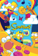 Simpsonowie / The Simpsons [S36E01-08] [MULTi] [1080p] [DSNP] [WEB-DL] [h264] [DDP5.1] [K83] [ENG/Lektor PL]