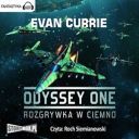 Currie Evan - Odyssey One 1-8 R.Siemianowsk [Perrasso] [mp3] [Audiobook PL]