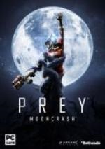 Prey: Mooncrash *2018* [MULTI-PL] [EXE] [build-in CODEX]