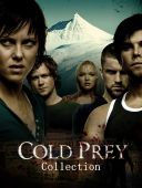 Kolekcja Hotel zla / Cold Prey / Fritt vilt (2006-2010) [720p] [BDRip] [XviD] [AC3-ELiTE] [Lektor PL]