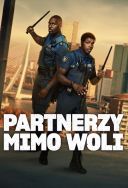 Partnerzy mimo woli / Bad Boa\'s (2025) [MULTi] [1080p] [WEB-DL] [H264] [DDP5.1-S56] [Lektor i Napisy PL]