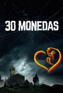 30 srebrników - 30 Monedas *2020-2023* [S01-S02][10bit] [1080p.WEB-DL.H265.EAC3.-FT] [ENG-Lektor PL] [Alusia]
