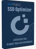 Auslogics SSD Optimizer Pro (v.2.1.0.1) by elchupacabra *2025* [ENG] [exe]