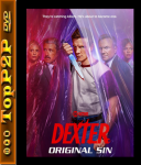 Dexter: Grzech pierworodny / Dexter: Original Sin [S01E01-E03] [MULTi] [1080p] [SKY] [WEB-DL] [H264] [DDP5.1-K83] [Lektor PL i Napisy PL]