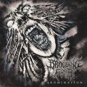 BROODING FEAR - ABOMINATION (2021) [WMA] [FALLEN ANGEL]