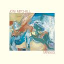 Joni Mitchell - Mingus (1979) [Flac]