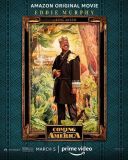 Ksiaze w Nowym Jorku 2 / Coming 2 America (2021) [10Bit SDR 2160p BluRay H265 AC3-AS76-FT] [Lektor PL] [mkv] [FIONA9]
