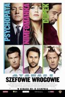 Szefowie Wrogowie / Horrible Bosses (2011) [720p.BDRip.XviD.AC3-Torrentmaniak] [Lektor PL]