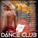 Dyskoteka 2025 Dance Club Vol.230 MP3 [Alien]