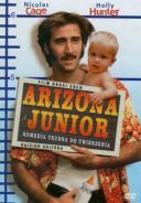 Arizona Junior / Raising Arizona (1987) [PL 1080p BluRay x264 AC3-LTS] [Lektor PL] [mkv] [FIONA9]