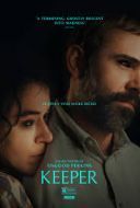 Bezpieczne miejsce / Keeper (2025) [PL.720p.edition-BluRay.H265.DarK] [PL] [mkv] [FIONA9]