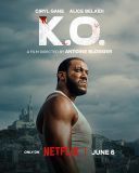 Nokaut / K.O. (2025) [PL.720p.edition-WEB-DL.H265.DarK] [Lektor PL] [mkv] [FIONA9]