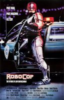 RoboCop (1987) [720p] [ BRRip] [H264] [AC3-d11] [Lektor PL]