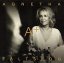 Agnetha Faltskog - A+ A (2 in 1) (2023) [APE] (image+.cue), lossless