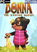 Donna: The Canine Quest [v1.0.0+DLC] *2025* [ENG] [GOG] [EXE]