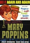 Mary Poppins (1964) [720p] [BDRip] [XviD] [AC3-ELiTE] [Dubbing PL]