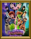 Hotel Transylwania: Transformania / Hotel Transylvania 4 (2022) [PLDUB] [1080p] [WEB-DL] [H264] [Dubbing PL]