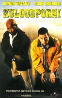 Kuloodporni / Bulletproof (1996) [V2 PL 1080p BluRay x264 AC3-LTS] [Lektor PL] [mkv] [FIONA9]