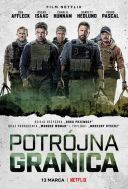 Potrojna granica / Triple Frontier (2019) [MULTi] [1080p] [WEB-DL] [H 264-DSiTE] [Napisy PL] [ENG-Lektor PL]