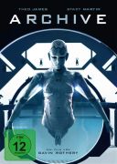 Archiwum / Archive (2020) [h264] [1920x802] [Lektor PL] [mkv]  [FIONA9]