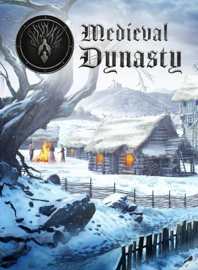 Medieval Dynasty Digital Supporter Edition (v2.1.1.4) - GOG *2021* [PL] [exe]