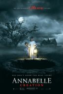 Annabelle: Narodziny zla / Annabelle: Creation (2017) [PL 720p BluRay x264-KiT] [Lektor PL] [mkv] [FIONA9]