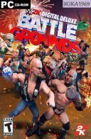 WWE 2K Battlegrounds Digital Deluxe Edition [v1.6.0.5+DLC] *2020* [MULTI-ENG] [PORTABLE] [EXE]