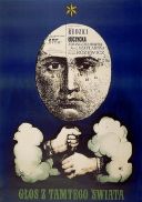 Głos z tamtego świata (1962) [REMASTERED.PL.480p.WEB-DL.XviD.AC3] [Film polski] [avi]  [FIONA9]