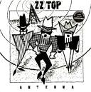 ZZ Top - Antenna [1st Press] - (©1994) [DSD128] (image+.cue) [LP] [1 5.64MHz] [DSF]