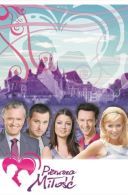 Pierwsza Milosc [E4048] [1080p] [WEB-DL] [x264] [AAC-ToP2P] [Serial Polski]