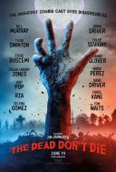 Truposze nie umieraja - The Dead Don't Die (2019) [XviD 720p] Lektor PL [AC3 5 1] M80